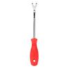 6MM Chrome Vanadium Steel Plastic Buckle Screwdriver Car Door Trim Clip Remover