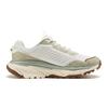Skechers DLUX Journey Alla Moda Comode Resistenti Scarpe da Corsa Basse Sneaker Donna Bianco Verde 180218-OFWT