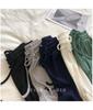Ice Silk Wide-Leg Women's Summer Drape Shorts - Casual Loose Fit, Plus Size, Trendy