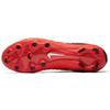 Nike Tiempo Legacy 3 FG Soccer Cleat Men Sneakers Red University-Red White-Black 897748-616