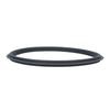 Food Processor Seal Gasket Food Grade Silicone Food Processor Replacement O Loop Sealing Gasket for Kitchen Appliance