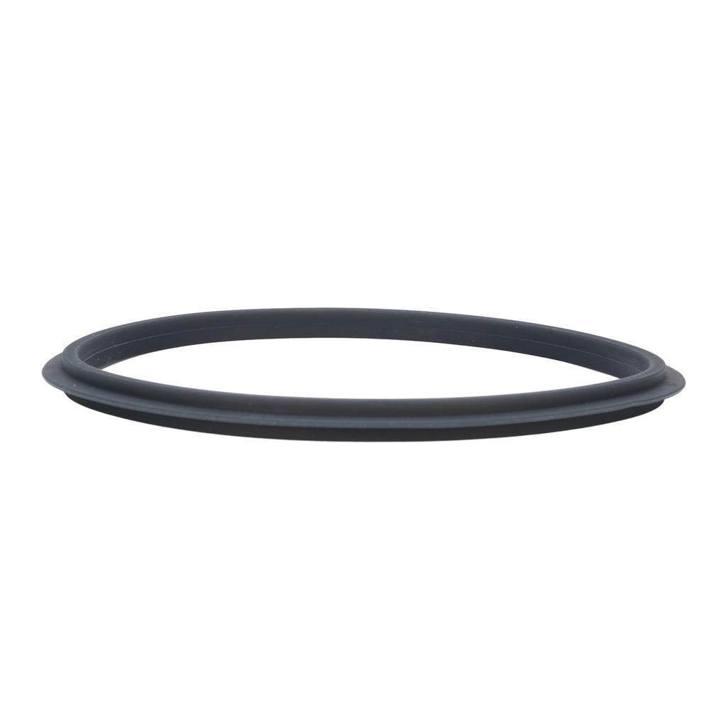 Food Processor Seal Gasket Food Grade Silicone Food Processor Replacement O Loop Sealing Gasket for Kitchen Appliance