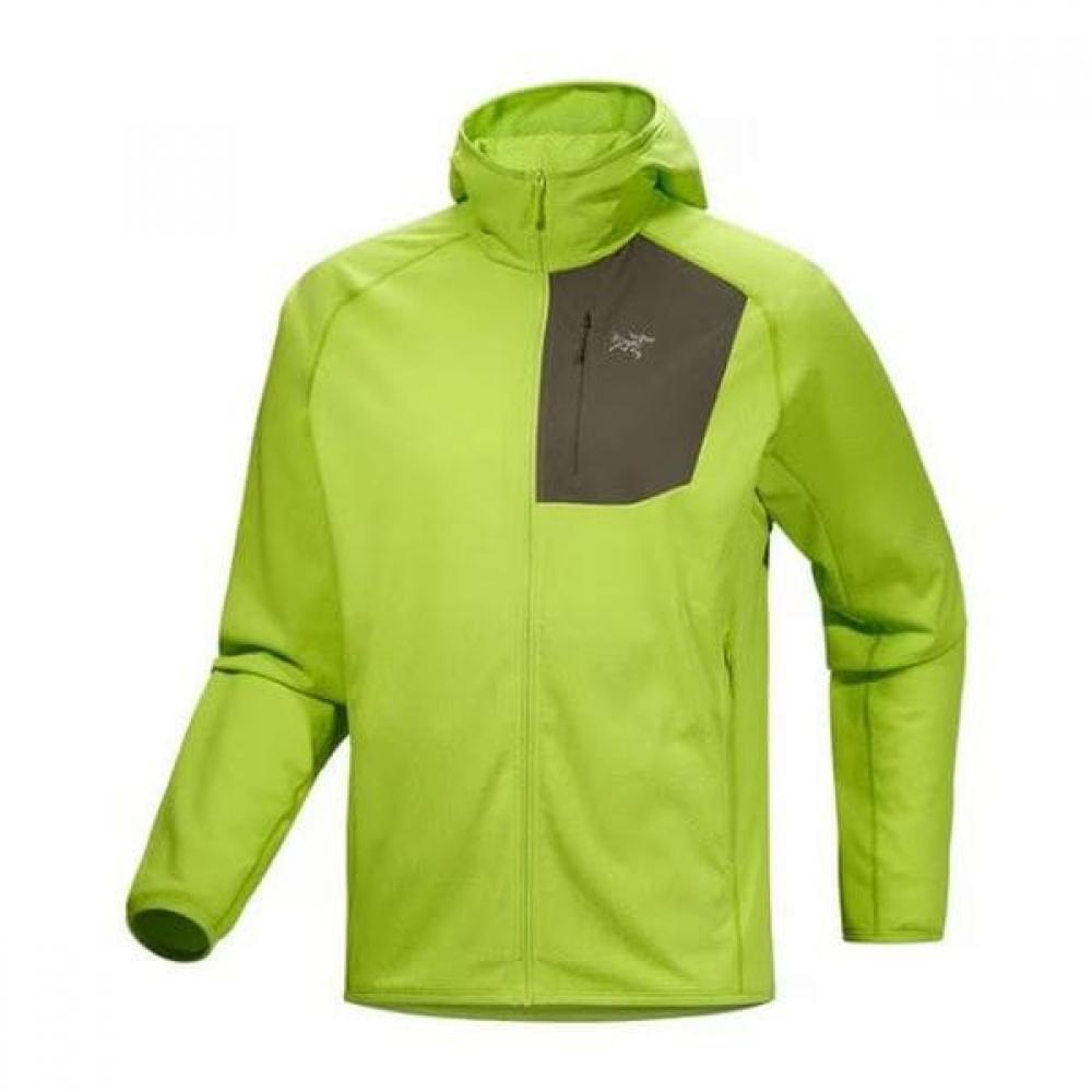 Arcteryx Ss26 Delta Hoodie Men Ajqsm10551