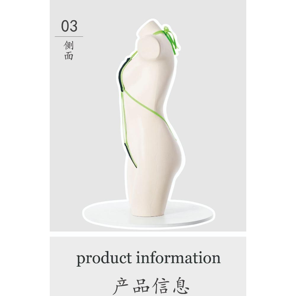 Open Crotch Free Sex Panties Sexy Bikini Women's Suit Seduction Passion Lingerie Women's Thong