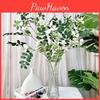 Sophora Artificial Flower Japonica Wedding Hotel Restaurant Desktop Decoration