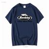 T-shirt Limited Berkley Fishing Logo S M L XL 2XL 3XL 4XL 5XL manica lunga o corta vintage lavata casual comoda
