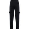 HUGO BOSS Knitted Sweatpants Men's Black 50497004-001