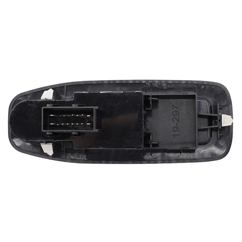 Peugeot 208 Power Window Lift Switch - Electric Window Control Master Switch (96751120ZD)