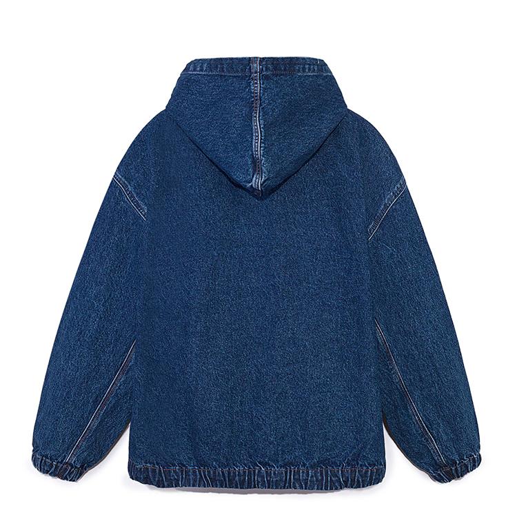 Timberland Casual Fashion Denim Jacket Men Jackets A5N64ABY