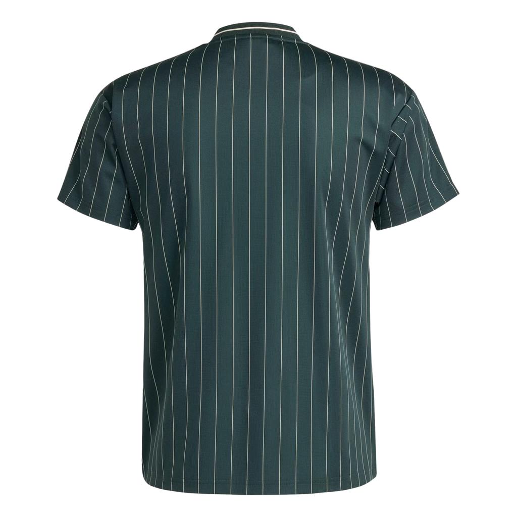 Juventus FC Unisex Adult Terrace Icons Adidas Athletic Shirt