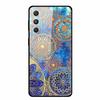 For Samsung Galaxy S25 Plus Case Hard Back Cover Tempered Glass Case For Samsung S25 Plus M55 A16 5G Phone Case Soft TPU Bumper