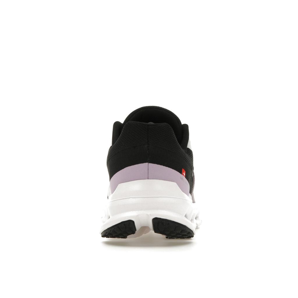 On Running Cloudrunner Heron Black (Womens) Women Sneakers 46.98641