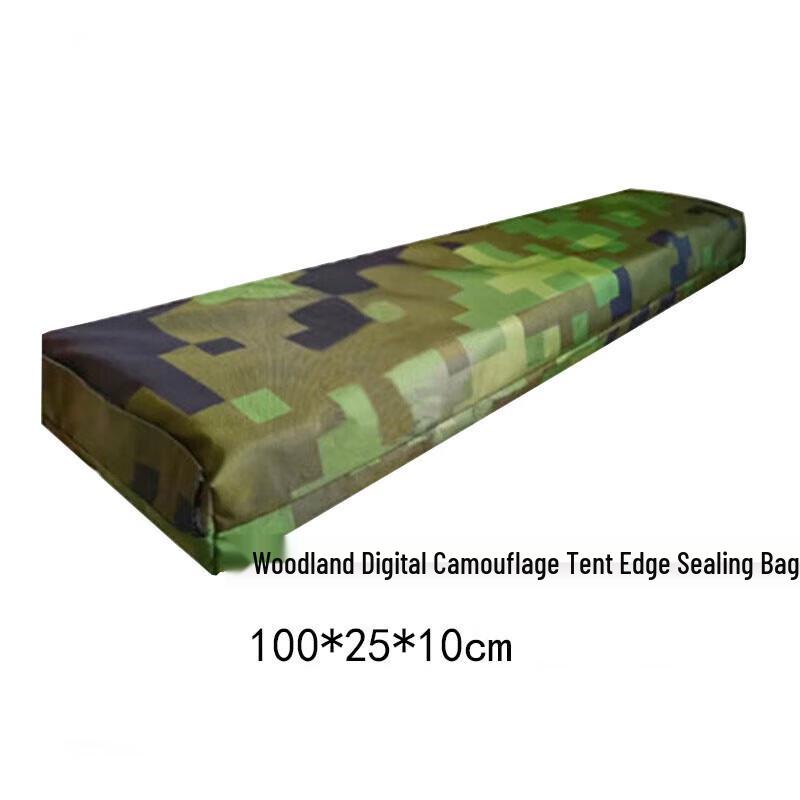 Tent Edge Windproof Sandbag
