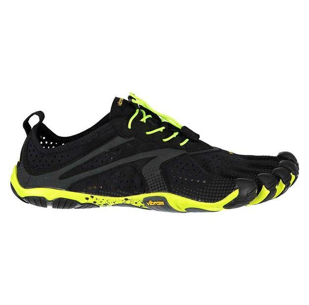 Vibram Fivefingers V-Run беговые кроссовки
