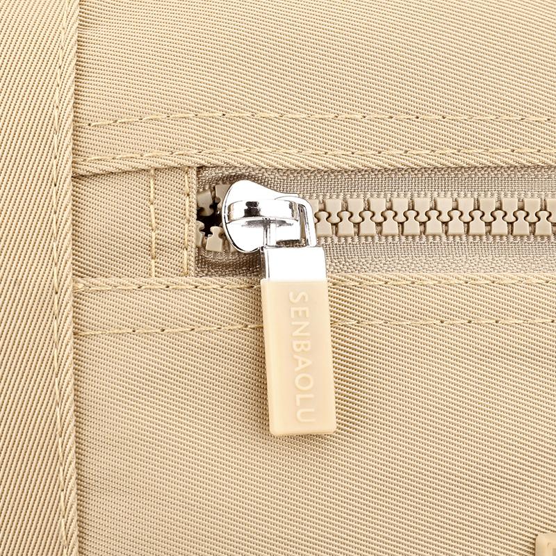 Nylon Women's Bag Lightweight Shoulder Tote Bag