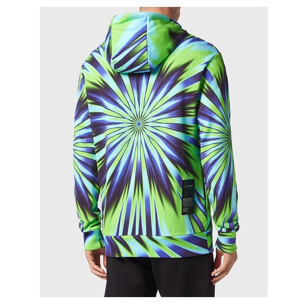 Толстовка Plein Sport 2537
