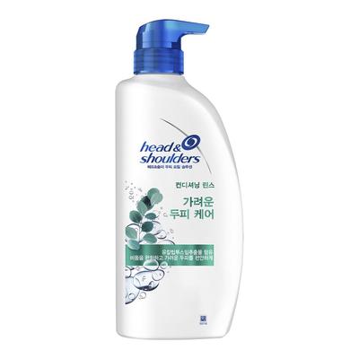 Shampoo e balsami per capelli – Condizionatori d'aria