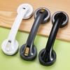Shower Handle Grab Bars For Bathtubs Showers Suction Grab Bar Bathroom Bathtub Bath Handles Handicap Elderly Seniors Safety Grip