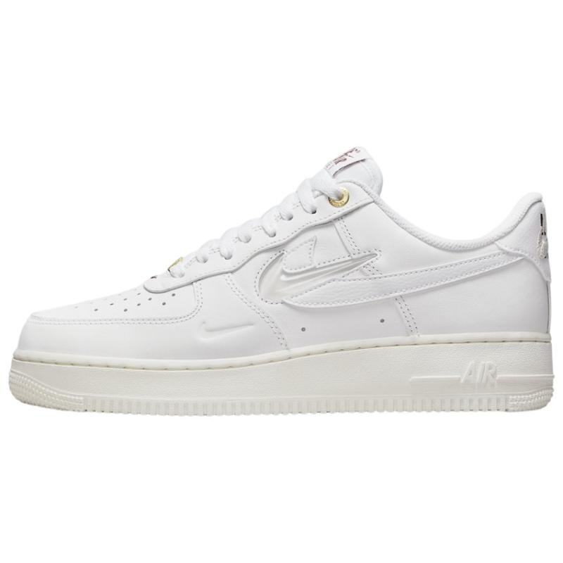 

Nike Air Force 1 07 Join Forces White Sneakers DQ7664-100 44.5