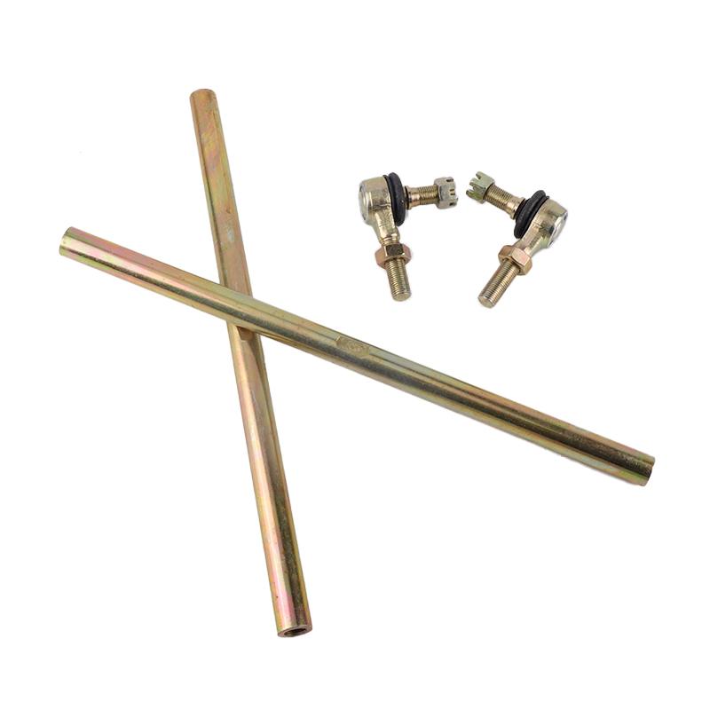 310mm/325mm/350mm M12 Lenkwellen Spurstangen-Kits Passend Kugelgelenk Für Chinesische 200cc 250cc 300cc ATV Buggy Quad Bike Zubehör