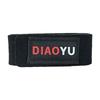 1/2Pcs Fishing Rod Tie Elastic Rod Holder Strap Outdoor Fishing Rod Belt Strap Elastic Fishing Tackle Tie Enduring