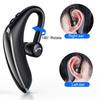 F900 Mini Earhook Wireless Bluetooth-compatible 5 Earphone Car Handsfree Call Headphone