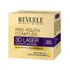Night Face Cream 3D Laser 50 Ml