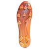 adidas F50 Messi Elite FG Messi Ice Tangerine Pack Unisex Cleats Orange Gold-Metallic Pure-Tangerine JQ0952