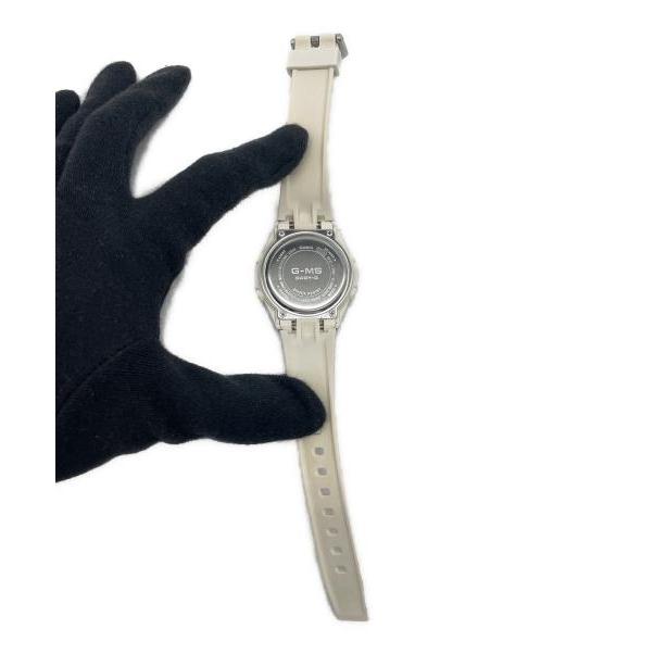 Used G-SHOCK G-MS BABY-G Watch