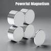 25x2mm Imans Refrigerator Magnets for DIY Office Whiteboard Workshop Suitable Tools Home Workplace