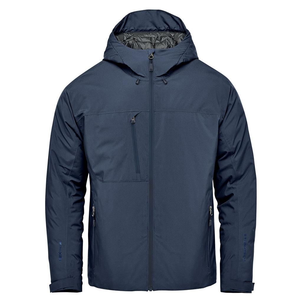 Stormtech Mens Nostromo H2XTREME Thermal Soft Shell Jacket