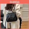 Sac Carré Mini Élégant Style Coréen Pour Femmes En Couleurs Noir Marron Et Café