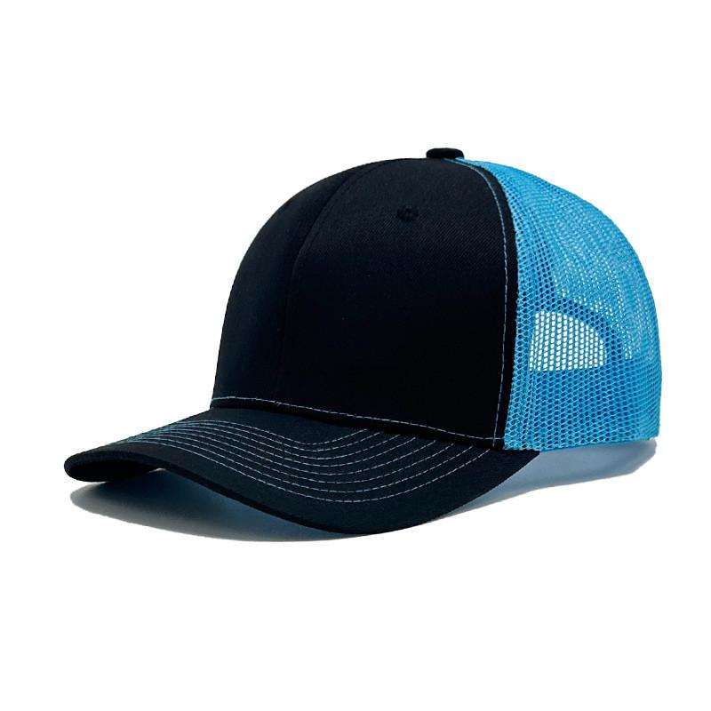 Mesh Baseball Cap Multiple Colors Sunshade Breathable Outdoor Cap Fashion Gift