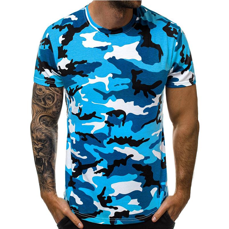 T-Shirt Short Sleeve Shirt 