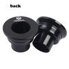 CNC Machined Rear Axle Spacer KTM EXC 250 300 450 500 Dirt Bike Wheel Hub Upgrade Kit