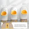 Toddler Potty Training Urinal Cute Shape Adjustable Size Wall Mounted Boy Pee Training Urinal for Bathroom Home