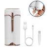 Hair Trimmer and Eyebrow Tool Electric Hair Remover Convenient Electric Device Eyebrow Trimmer Perfect for Hair Removal