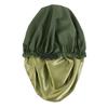 Double Layer Hair Wrap Cover Adjustable Sleeping Cap Comfortable Shower Caps  Household Use