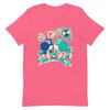 Bubble Bubble Unisex t-Shirt and Kids Shirt