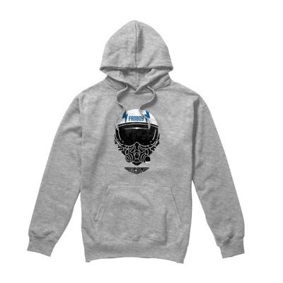 Men's Fanboy Helmet Hoodie