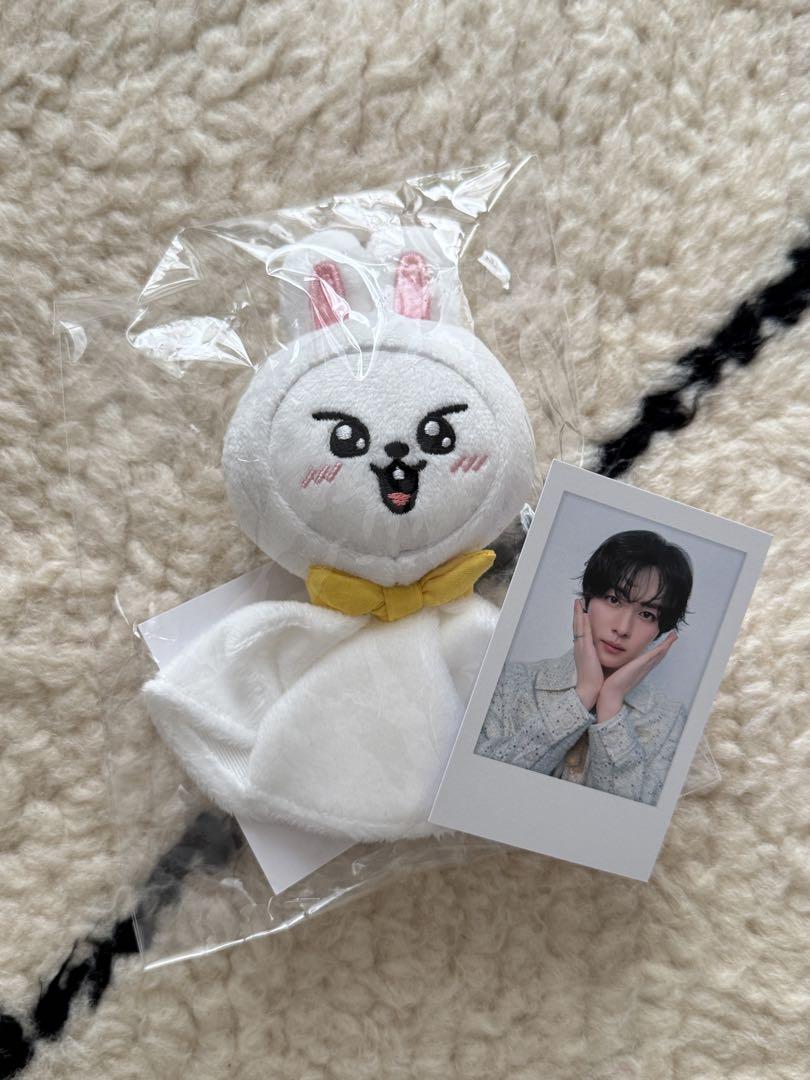 

[Б/У] Либит Stray Kids dominATE JAPAN