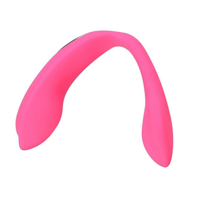 Leistungsstarker Klitorisvibrator mit 10 Geschwindigkeiten für Frauen, wiederaufladbarer Massager, Sexspielzeug für Paare