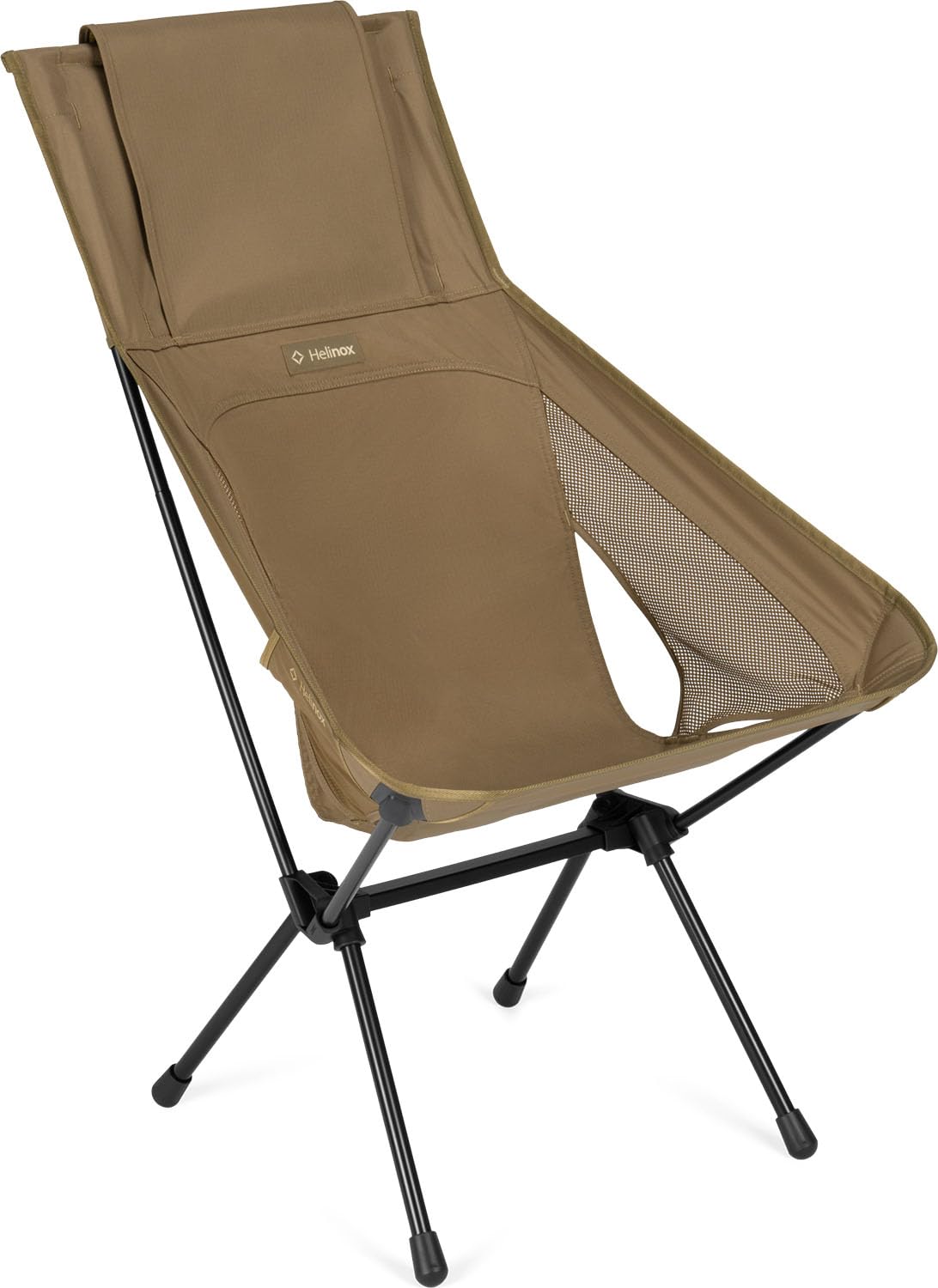 Helinox Складной стул Sunset Chair Цвет Coyote Tan 1822417 (ре) (CTN)