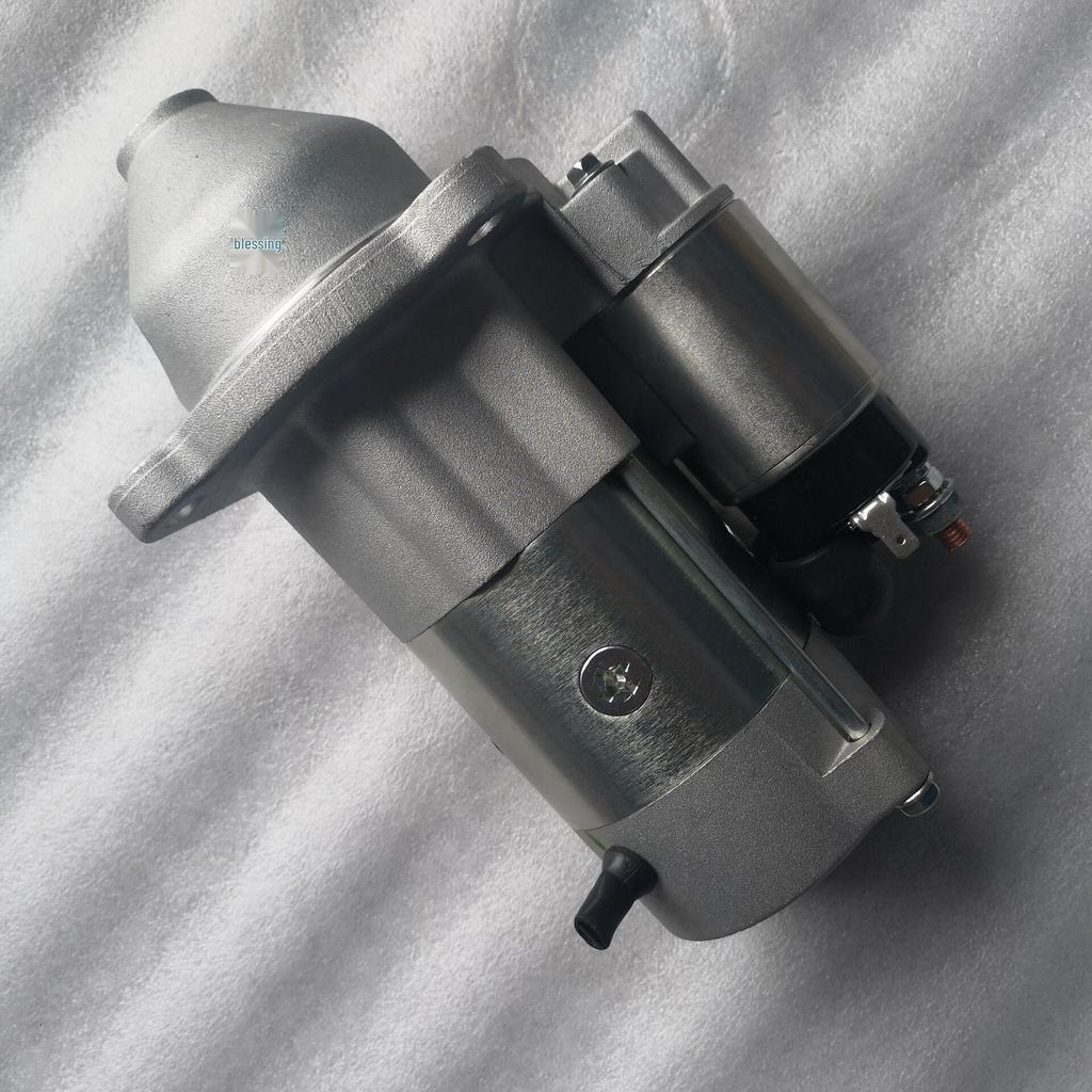 Cummins/Dongfeng 5302289 Engine Starter