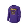 T Shirt Men's Field Purple DN4718-508