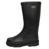 Aigle Official Waterproof Ultra Rain Rubber Size Cm Women's Boots, Black, 23.0