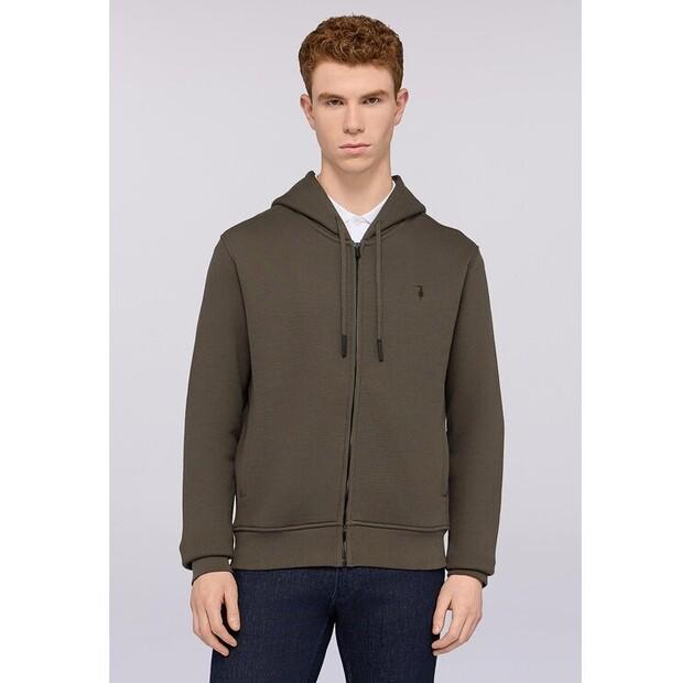 Толстовка Trussardi G8068000028N035 EU 2XL