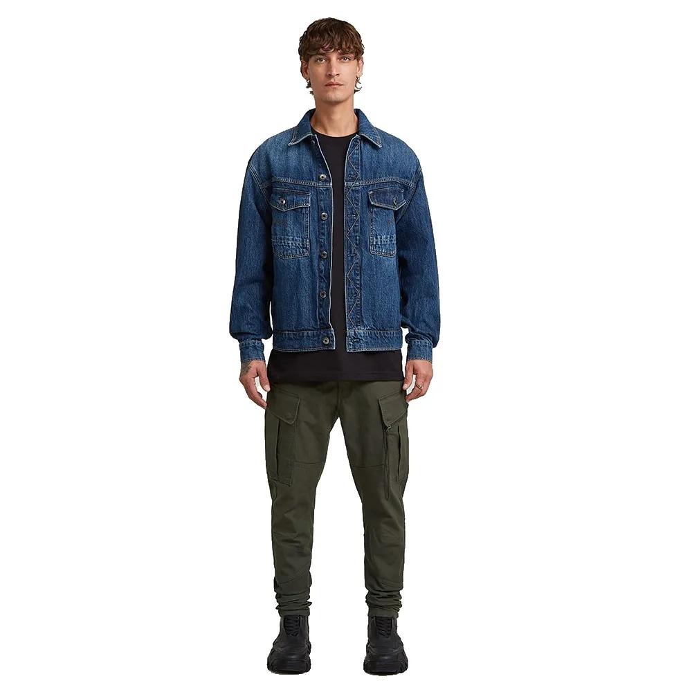 G-Star Jaqueta Dakota