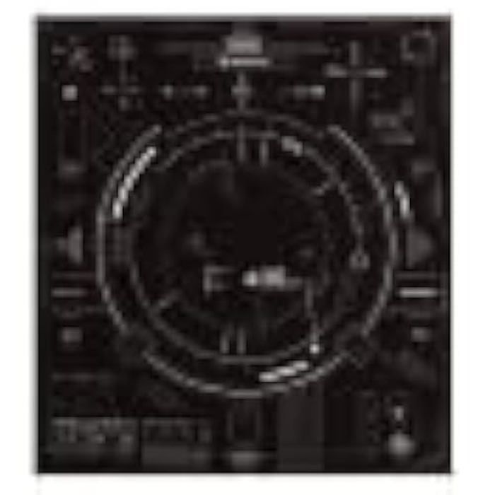 Genesis Tapis De Sol Tellur 400 Carré HUD 110 X 100 Cm Marque