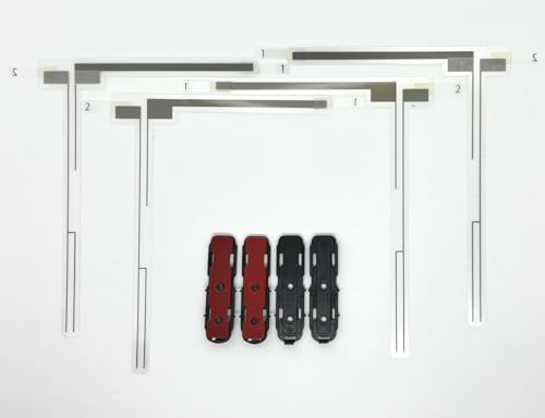 

Made in Japan Eclipse Specially designed Compatible with terminal base Compatible navigation AVN-LS01 AVN-LS01W Digital terrestrial antenna ECLIP